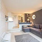 Apartamento Les Marinas-10 By Interhome *