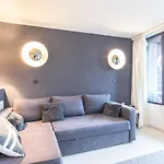 Les Marinas-10 By Interhome Apartamento Deauville