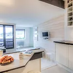 Apartamento Les Marinas-10 By Interhome