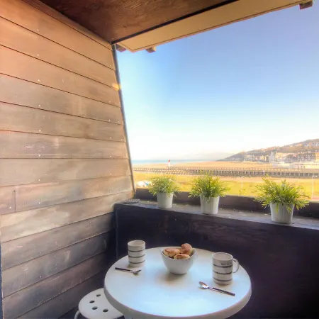 Apartamento Les Marinas-10 By Interhome *