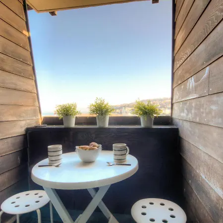 Les Marinas-10 By Interhome شقة