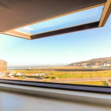 Les Marinas-10 By Interhome * دوفييل