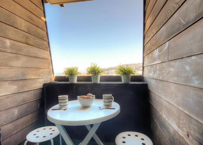 Les Marinas-10 By Interhome Appartement