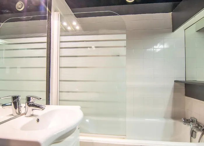 Les Marinas-10 By Interhome Deauville