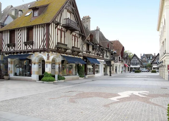 Les Marinas-10 By Interhome Appartement *