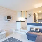 Les Marinas-10 By Interhome Apartment
