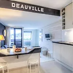 Les Marinas-10 By Interhome * Deauville