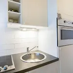 Apartment Les Marinas-10 By Interhome
