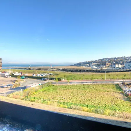 Les Marinas-10 By Interhome Appartement *