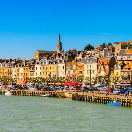 Apartment Les Marinas-10 By Interhome *