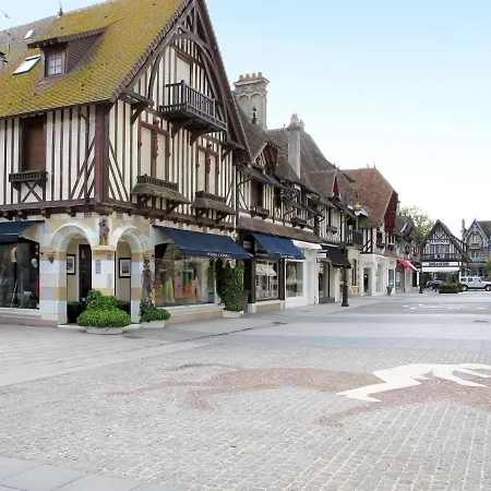 Les Marinas-10 By Interhome Apartment *