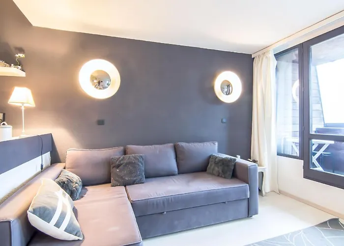 Les Marinas-10 By Interhome Apartament Deauville