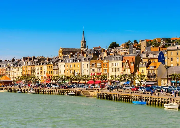 Apartment Les Marinas-10 By Interhome *